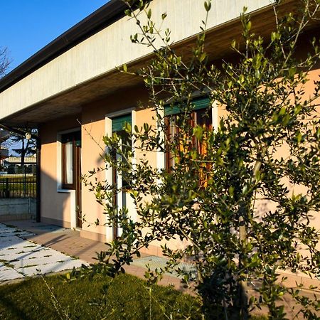 Casa Rosetta Villa Pescantina Exteriör bild