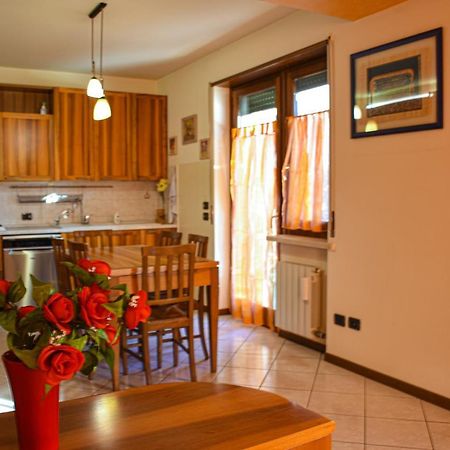 Casa Rosetta Villa Pescantina Exteriör bild