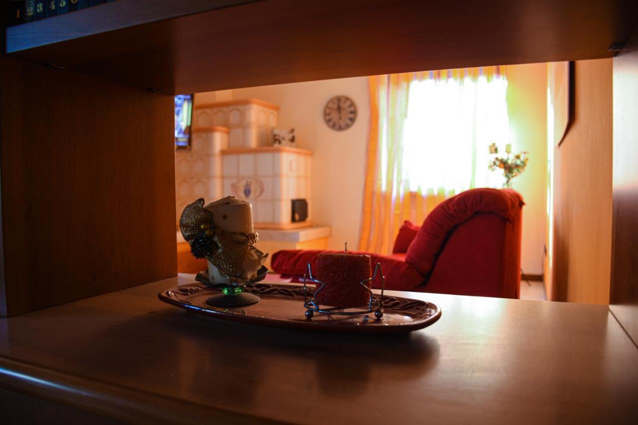 Casa Rosetta Villa Pescantina Exteriör bild