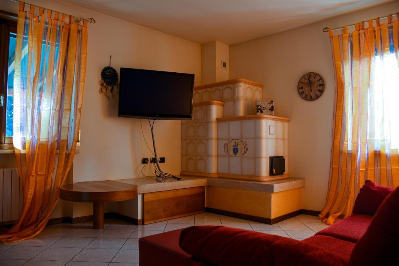 Casa Rosetta Villa Pescantina Exteriör bild